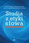 Polnische buch : Studia z e... - Anna Cegieła, Paweł Kuciński, Laura Polkowska