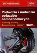 Polska książka : Podwozia i... - Marek Gabryelewicz