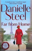 Far From H... - Danielle Steel -  fremdsprachige bücher polnisch 