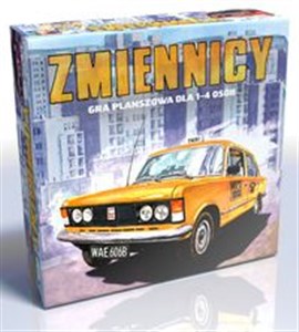 Bild von Gra Zmiennicy