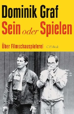 Obrazek GRAF, D: SEIN ODER SPIELEN