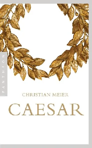 Obrazek MEIER, C: CAESAR