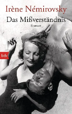 Obrazek NÉMIROVSKY, I: MIßVERSTÄNDNIS