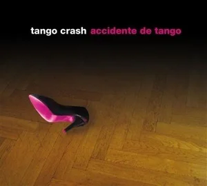 Bild von Accidente de Tango CD