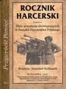 Zobacz : Rocznik ha... - Stanisław Sedlaczek (red.)