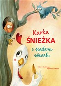 Kurka Śnie... - Francesca Rossi -  polnische Bücher