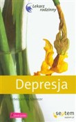Depresja. ... - Rebecca Fox-Spencer -  polnische Bücher