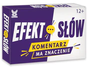 Polska książka : Gra Efekt ...