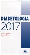 Polnische buch : Diabetolog... - Leszek Czupryniak, Krzysztof Strojek