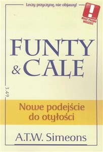 Obrazek Funty & cale Nowe podejście do otyłości