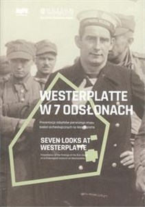 Bild von Westerplatte w 7 odsłonach Prezentacja zabytków pierwszego etapu badań archeologicznych na Westerplatte