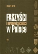 Faszyści i... - Olgierd Grott -  fremdsprachige bücher polnisch 