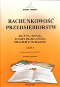 Książka : Rachunkowo... - Bożena Padurek