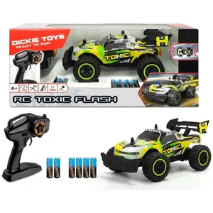 Bild von RC Toxic Flash