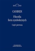 Polska książka : Filozofia ... - Ernst Cassirer