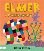 Elmer i ni... - David McKee -  Książka z wysyłką do Niemiec 