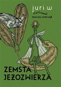 Zemsta jeż... - Juri W. - buch auf polnisch 