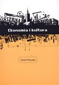 Polnische buch : Ekonomia i... - David Throsby