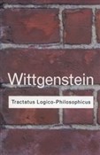 Tractatus ... - Ludwig Wittgenstein -  Książka z wysyłką do Niemiec 