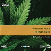 Książka : [Audiobook... - Aleksandra Pezda