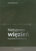 Nietypowy ... - Jacek Dąbrowski -  fremdsprachige bücher polnisch 