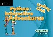 NEW Python... - Chris Roffey -  Polnische Buchandlung 
