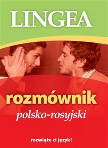 Obrazek Rozmównik polsko-rosyjski