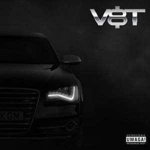 Obrazek V8T (CD)
