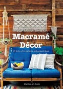 Polnische buch : Macrame De...