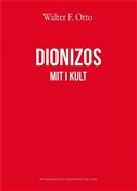 Dionizos M... - F. Otto Walter - buch auf polnisch 