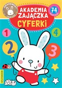 Cyferki. A... - Opracowanie zbiorowe - Ksiegarnia w niemczech