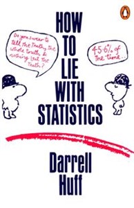Obrazek How to Lie with Statistics