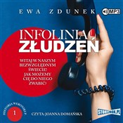 [Audiobook... - Ewa Zdunek - buch auf polnisch 