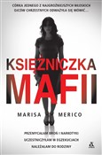 Książka : Księżniczk... - Marisa Merico