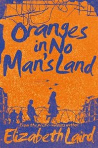 Obrazek Oranges in No Man's Land
