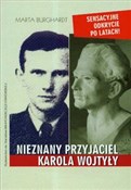 Polnische buch : Nieznany p... - Marta Burghardt