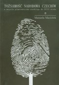 Książka : Tożsamość ... - Manuela Maciołek