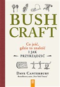 Bushcraft ... - Dave Canterbury -  polnische Bücher