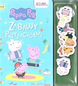 Książka : Peppa Pig.... - Opracowanie Zbiorowe