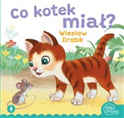 Co kotek m... - Wiesław Drabik, Kazimierz Wasilewski - Ksiegarnia w niemczech