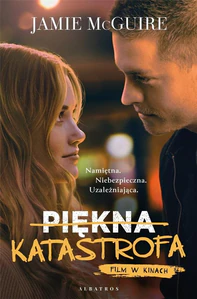 Obrazek Piękna katastrofa Tom 1