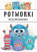 Polska książka : Potworki K... - Opracowanie Zbiorowe