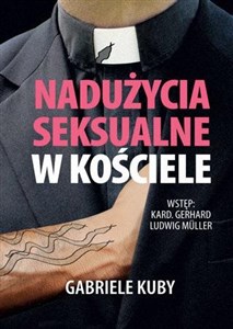 Obrazek Nadużycia seksualne w Kościele