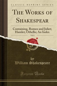 Bild von The Works of Shakespear