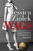 WAGS Cała ... - Jessica Ziółek -  polnische Bücher