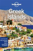 Greek Isla... - Simon Richmond, Kate Armstrong, Stuart Butler - Ksiegarnia w niemczech