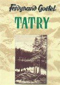 Polnische buch : Tatry - Ferdynand Goetel