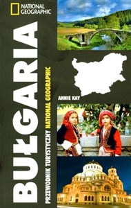 Obrazek Bułgaria Przewodnik turystyczny