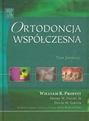 Ortodoncja... - William R. Proffit, Henry W. Fields, David M. Sarver -  Książka z wysyłką do Niemiec 