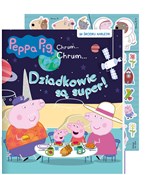 Polnische buch : Peppa Pig.... - Opracowanie Zbiorowe